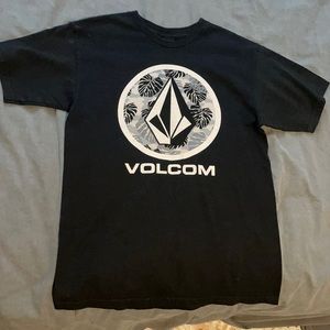 Volcom T-shirt size small